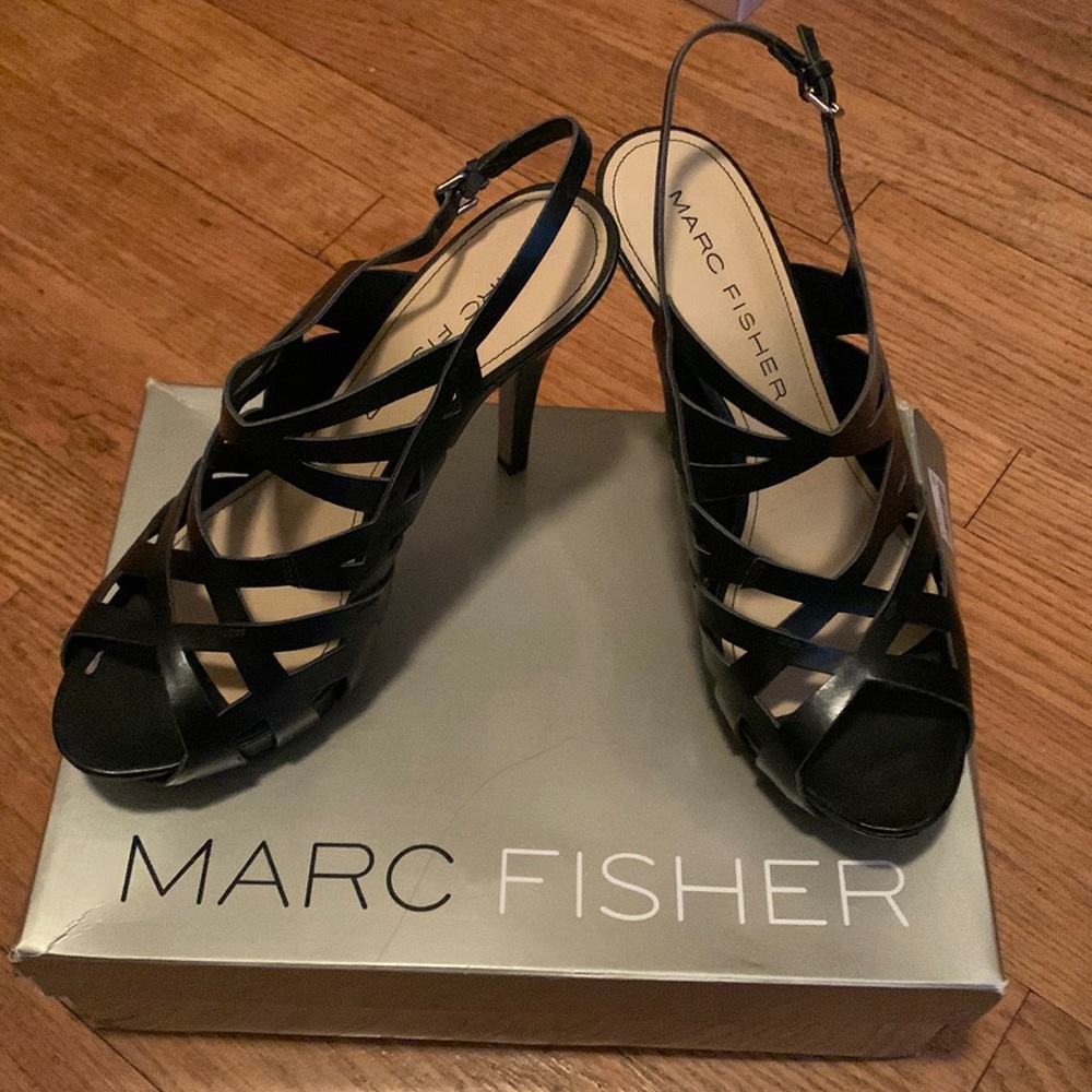 Marc Fisher Heels